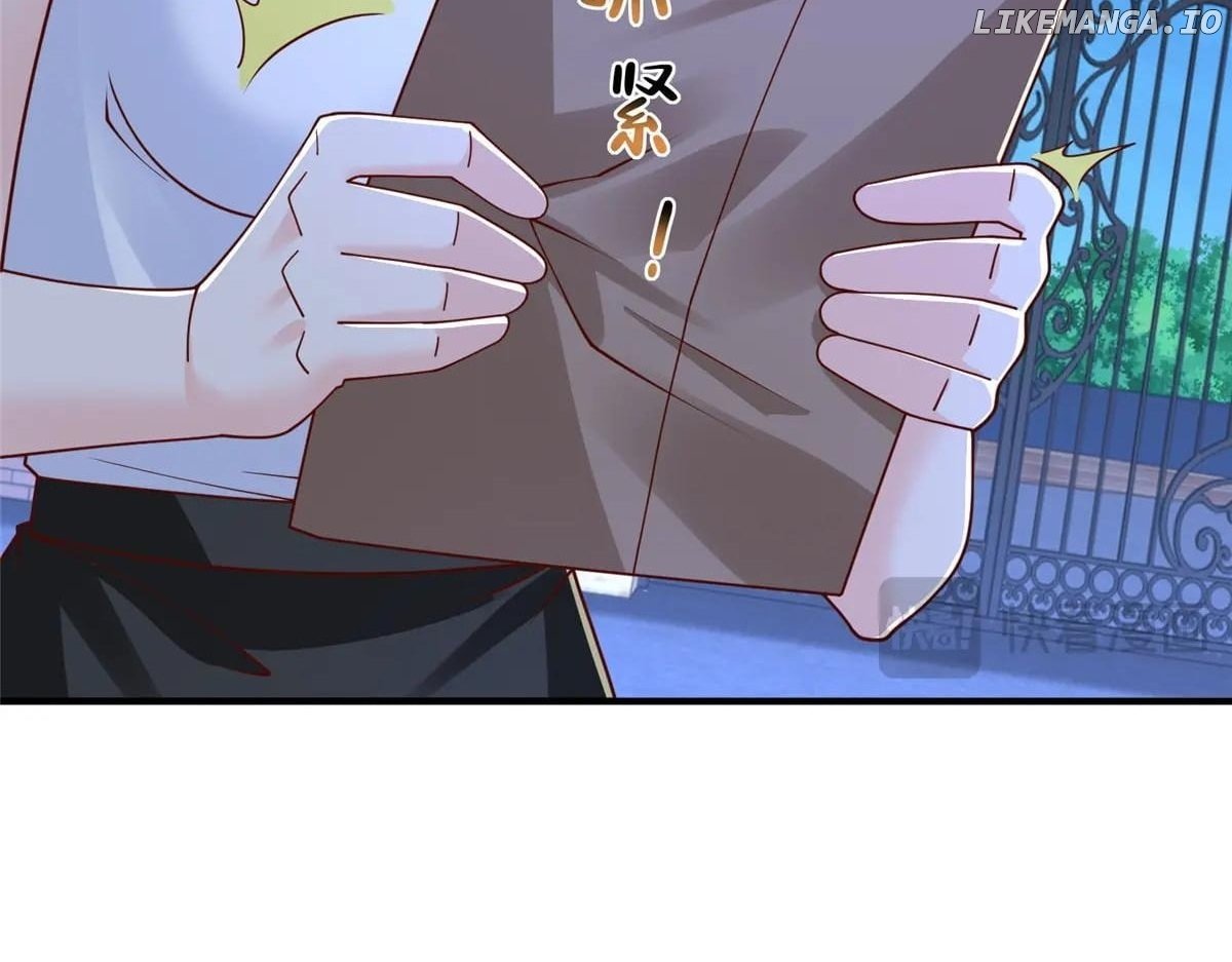 I randomly have a new career every week Chapter 815 477 104