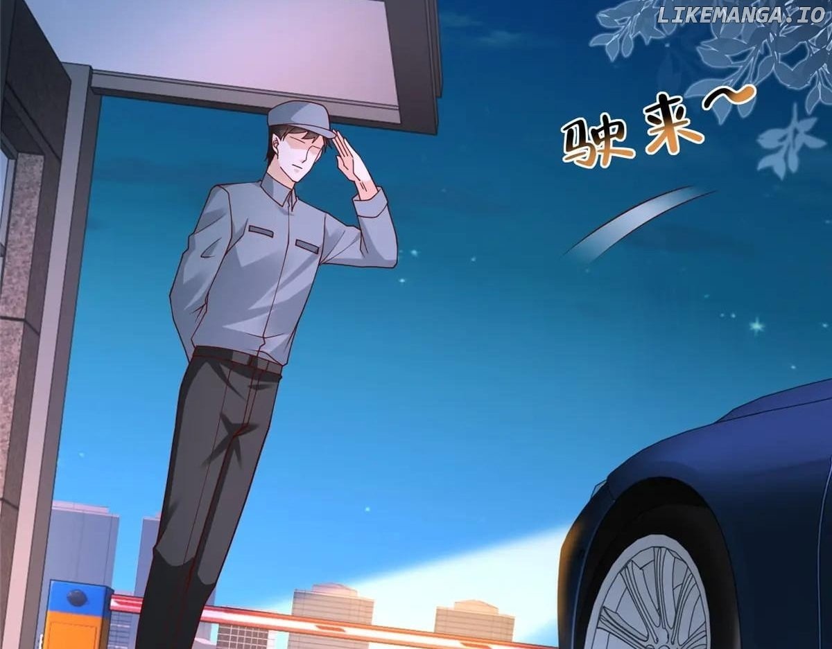 I randomly have a new career every week Chapter 815 480 107