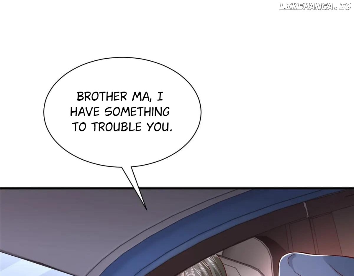 I randomly have a new career every week Chapter 815 483 110