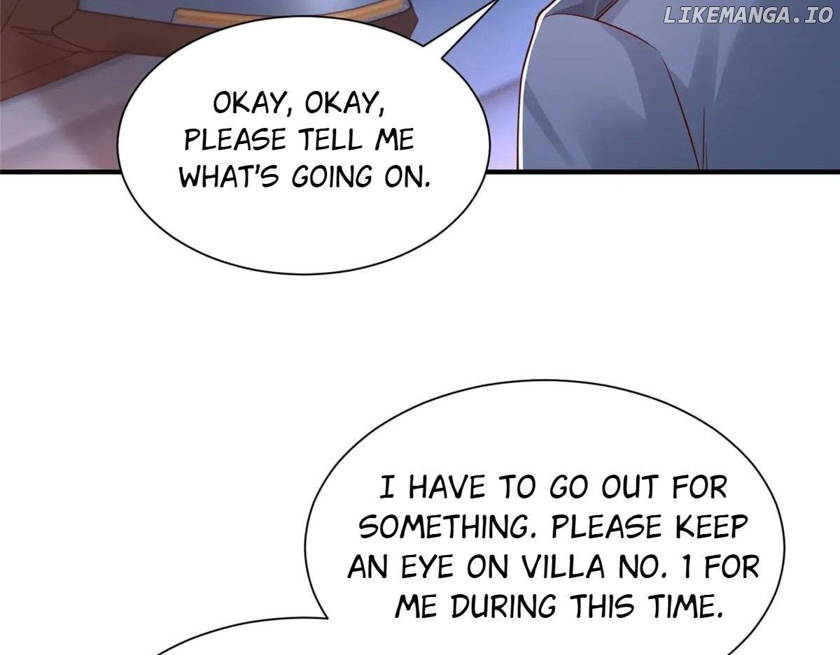 I randomly have a new career every week Chapter 815 485 112