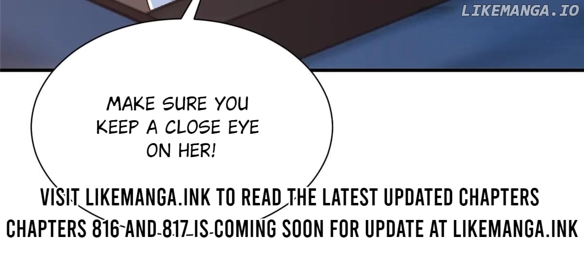 I randomly have a new career every week Chapter 815 495 122