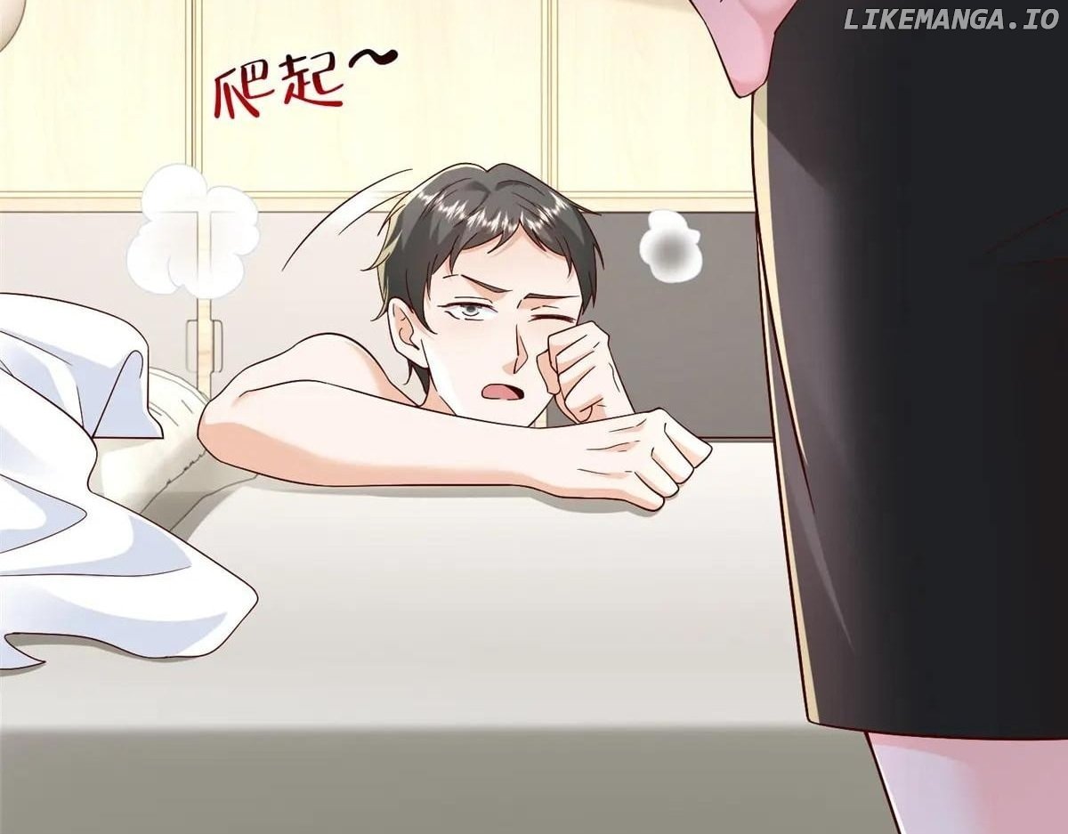 I randomly have a new career every week Chapter 816 374 013