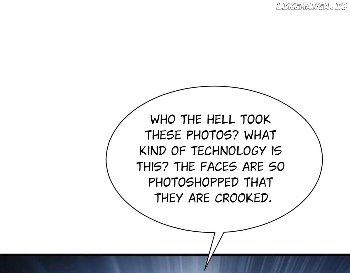 I randomly have a new career every week Chapter 816 380 019