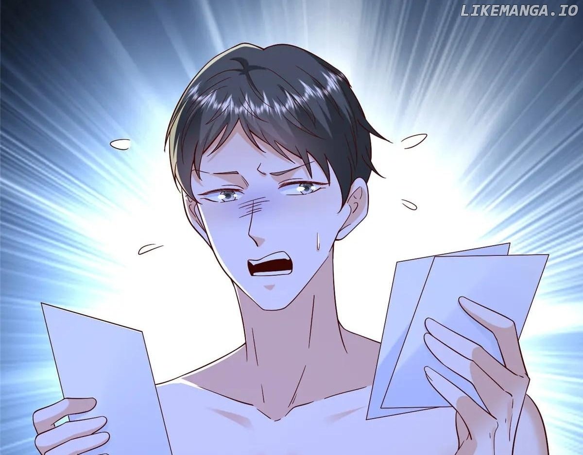 I randomly have a new career every week Chapter 816 382 021