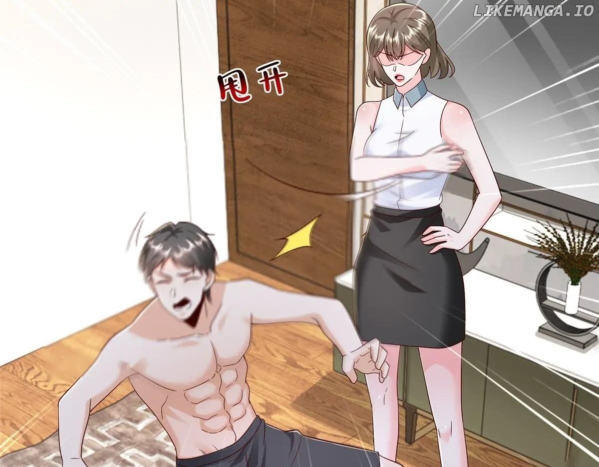 I randomly have a new career every week Chapter 816 391 030