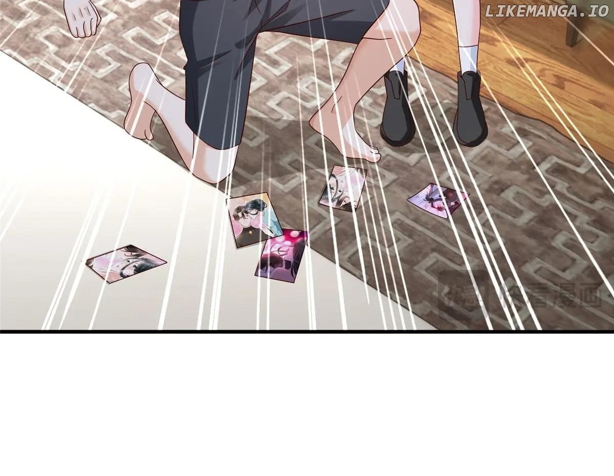 I randomly have a new career every week Chapter 816 392 031