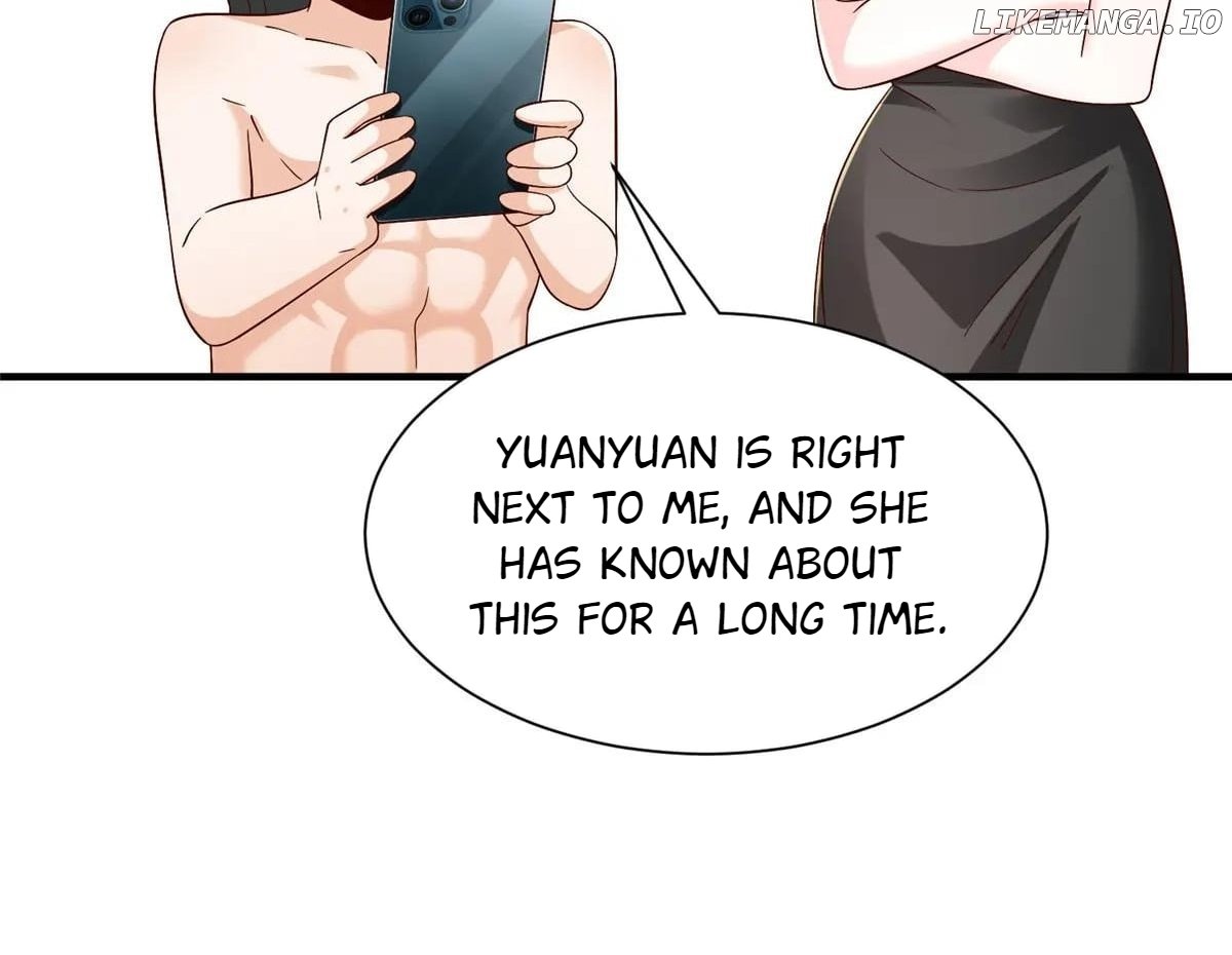 I randomly have a new career every week Chapter 816 400 039