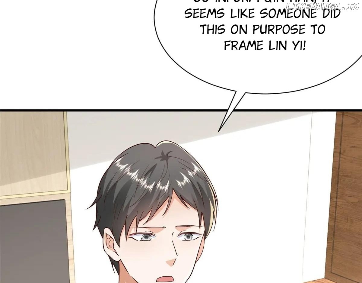 I randomly have a new career every week Chapter 816 405 044