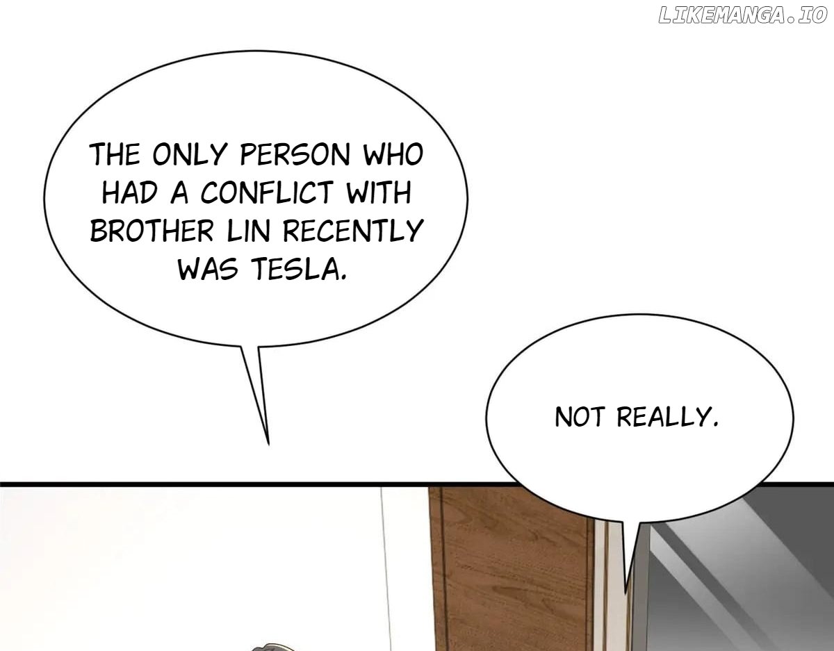 I randomly have a new career every week Chapter 816 411 050