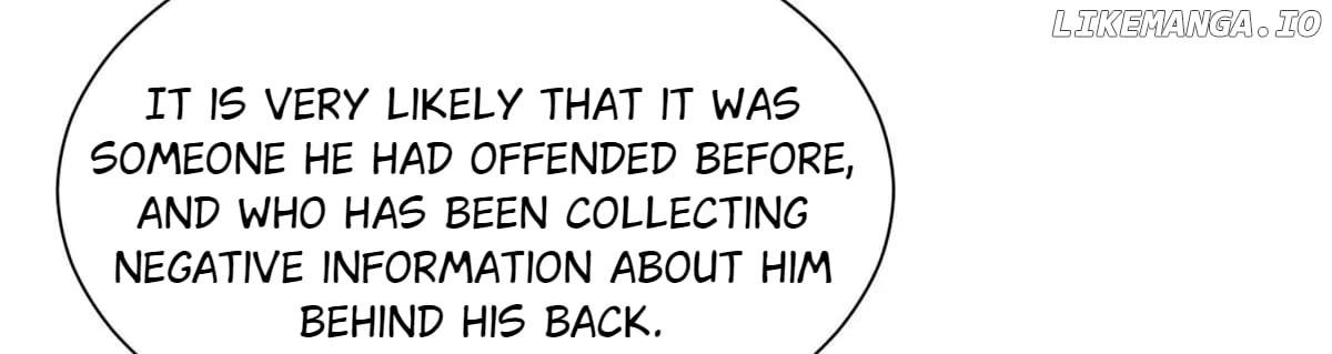 I randomly have a new career every week Chapter 816 418 057