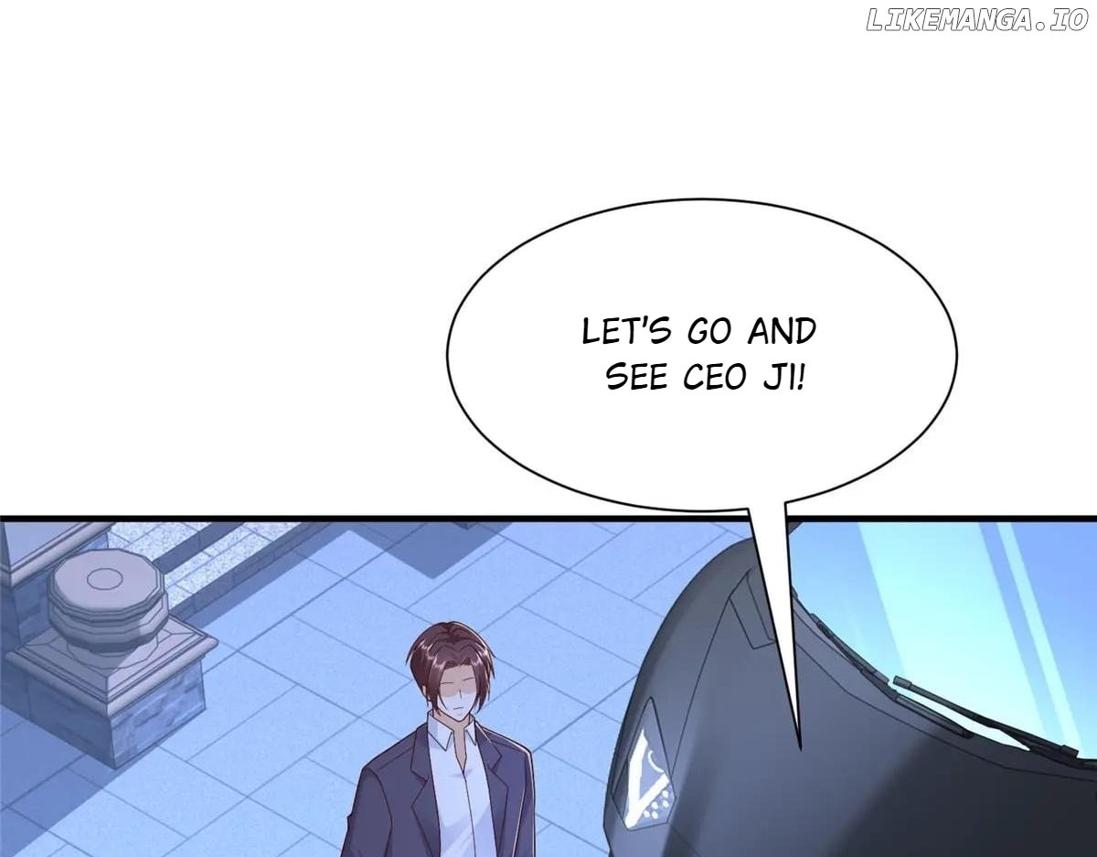 I randomly have a new career every week Chapter 816 435 074