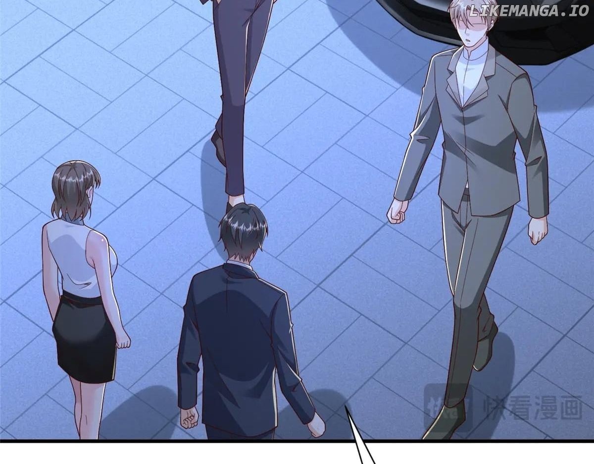 I randomly have a new career every week Chapter 816 437 076