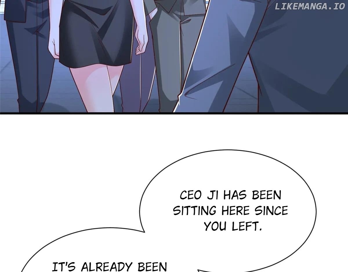 I randomly have a new career every week Chapter 816 441 080