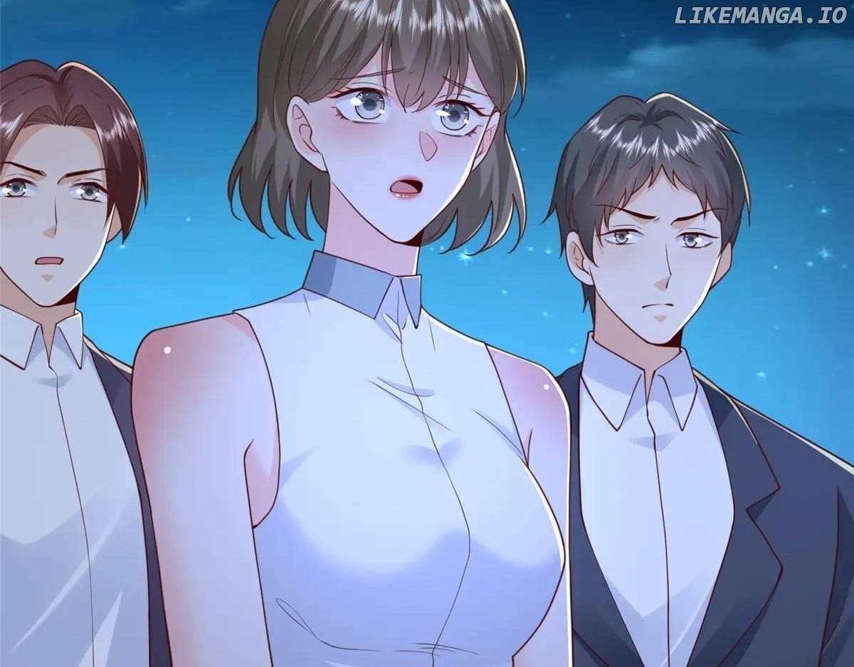 I randomly have a new career every week Chapter 816 447 086