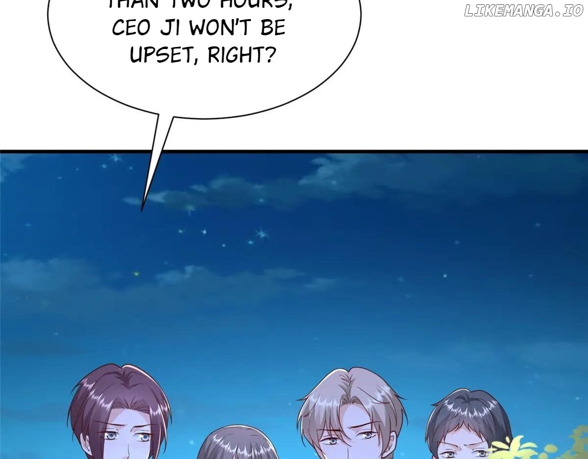 I randomly have a new career every week Chapter 816 461 100