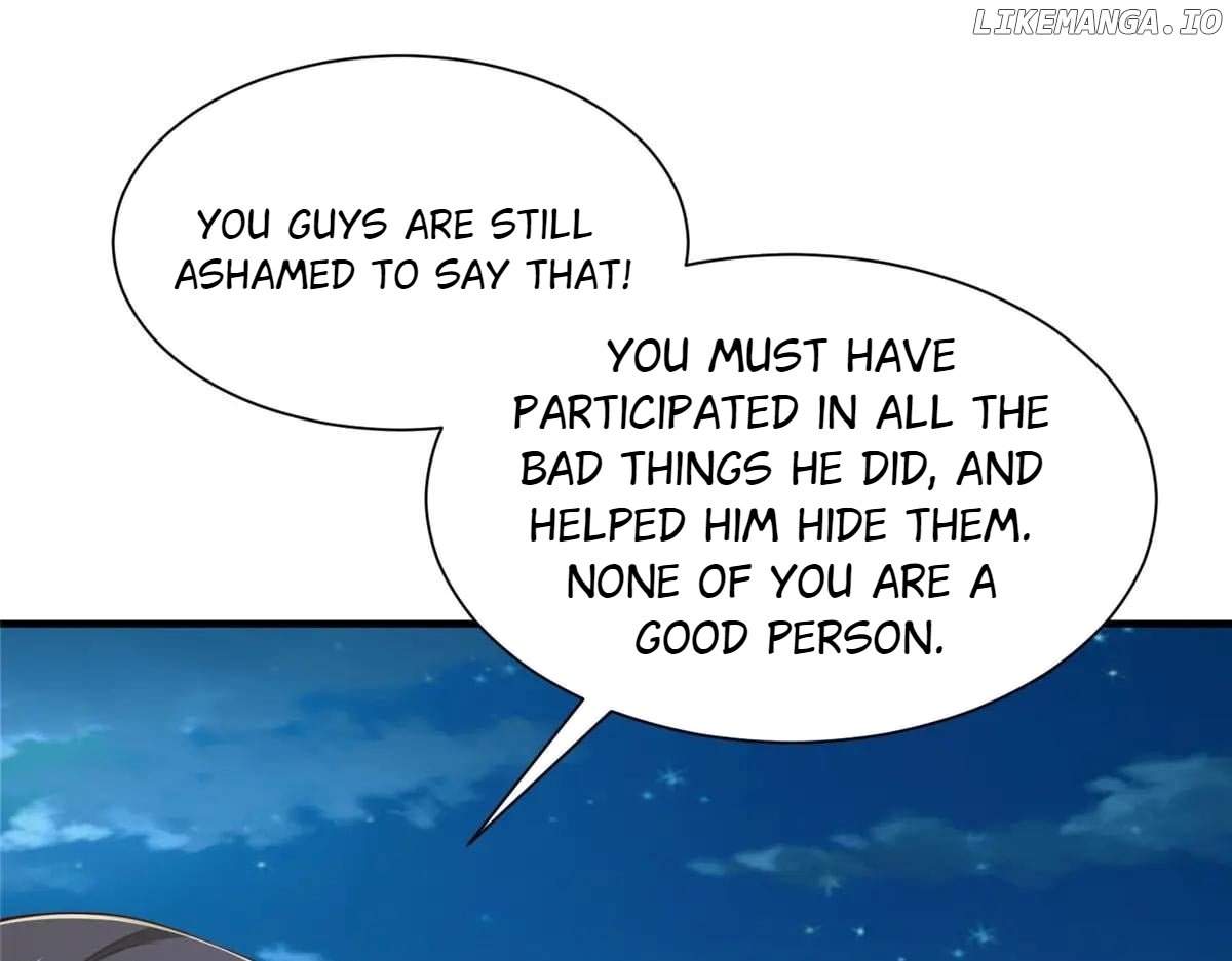 I randomly have a new career every week Chapter 816 469 108