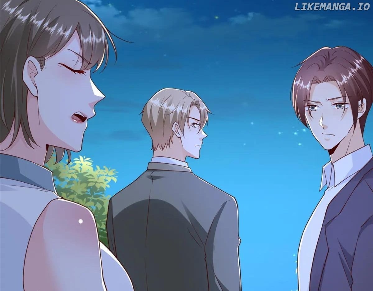 I randomly have a new career every week Chapter 816 470 109