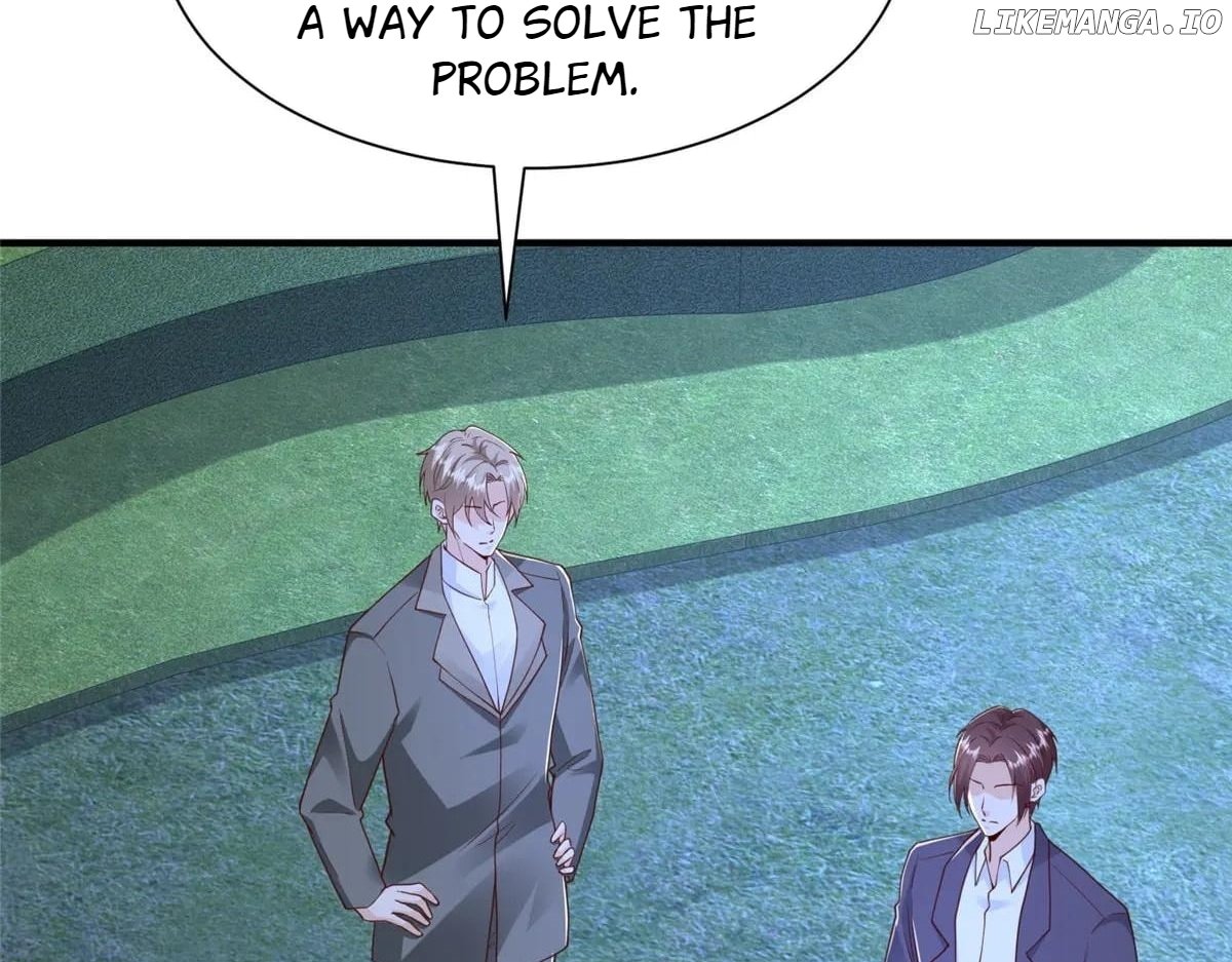 I randomly have a new career every week Chapter 816 473 112