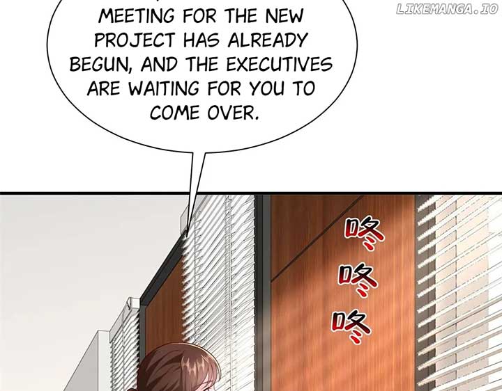 I randomly have a new career every week Chapter 819 405 011