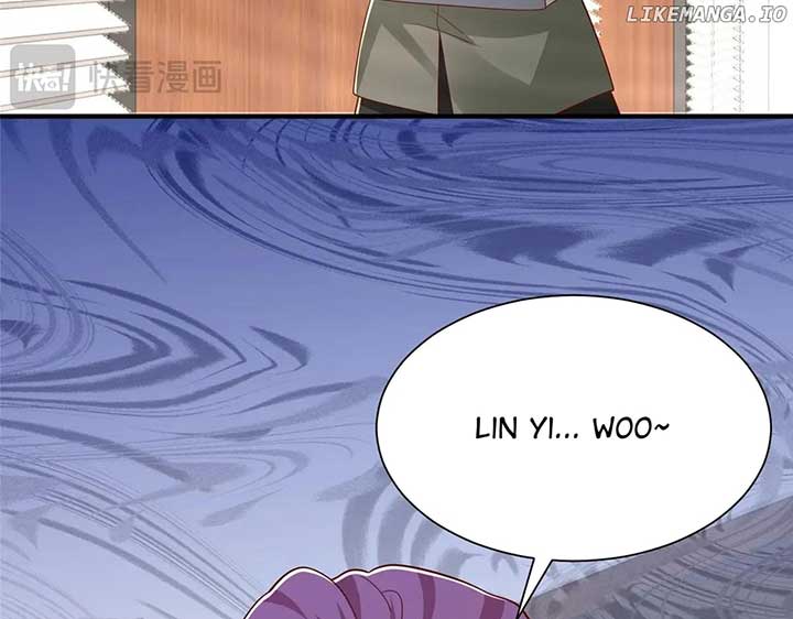 I randomly have a new career every week Chapter 819 417 023