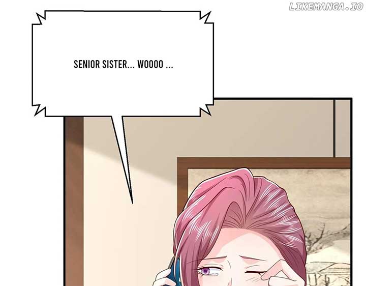 I randomly have a new career every week Chapter 819 423 029