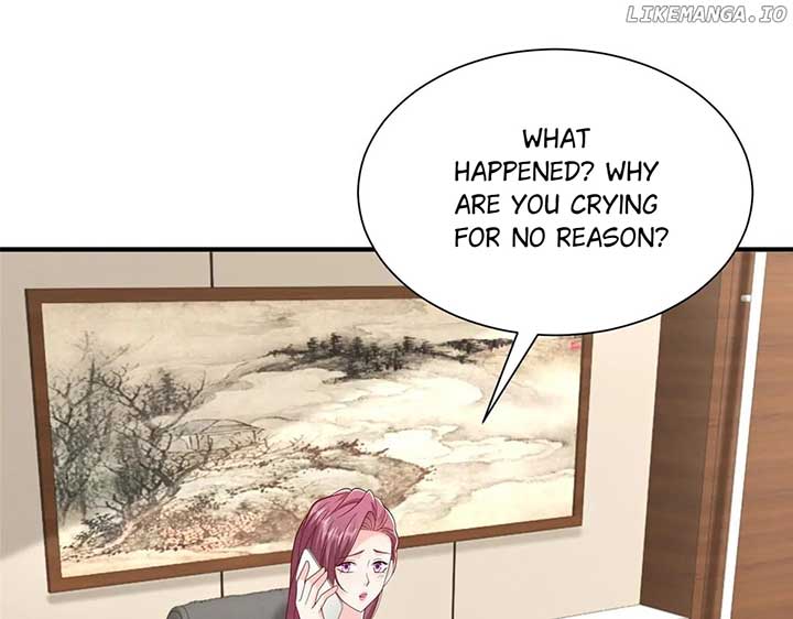 I randomly have a new career every week Chapter 819 426 032