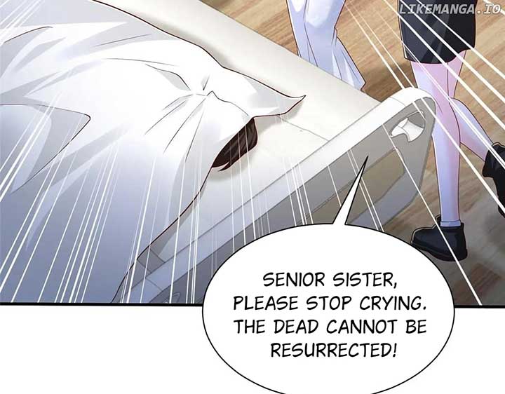 I randomly have a new career every week Chapter 819 492 098