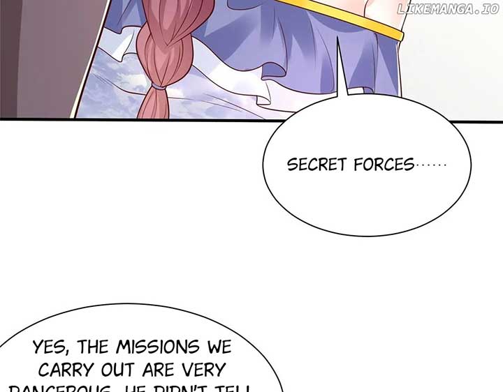 I randomly have a new career every week Chapter 819 499 105