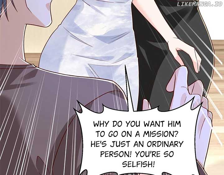 I randomly have a new career every week Chapter 819 507 113