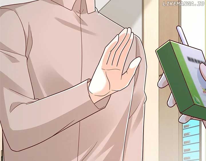 I randomly have a new career every week Chapter 819 522 128