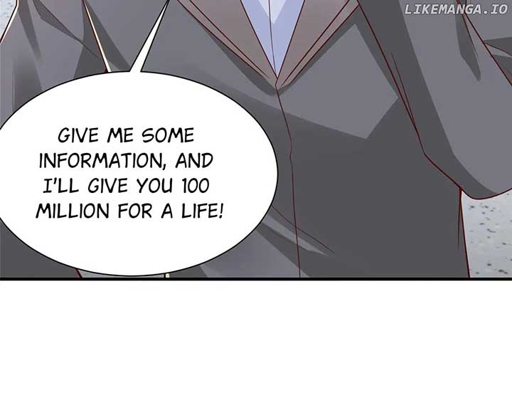 I randomly have a new career every week Chapter 820 315 008