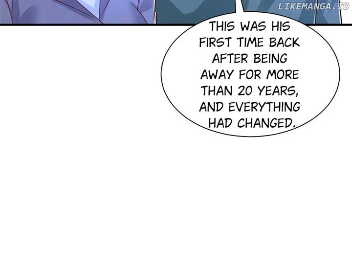 I randomly have a new career every week Chapter 820 329 022