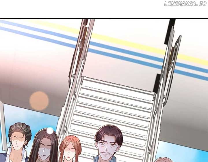 I randomly have a new career every week Chapter 820 330 023