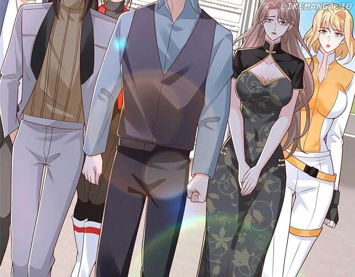 I randomly have a new career every week Chapter 820 331 024