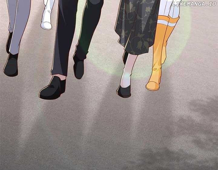 I randomly have a new career every week Chapter 820 332 025