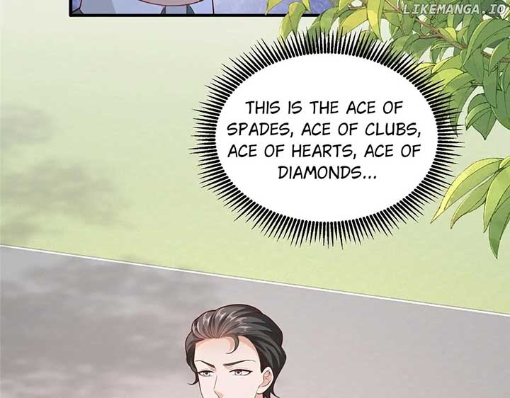 I randomly have a new career every week Chapter 820 334 027