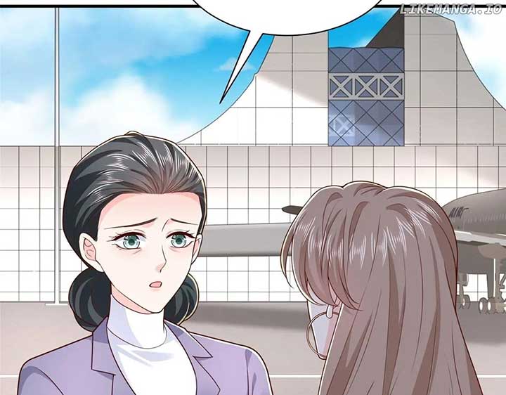 I randomly have a new career every week Chapter 820 341 034