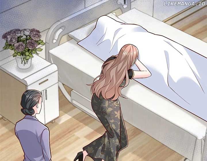 I randomly have a new career every week Chapter 820 356 049