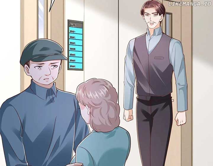 I randomly have a new career every week Chapter 820 362 055