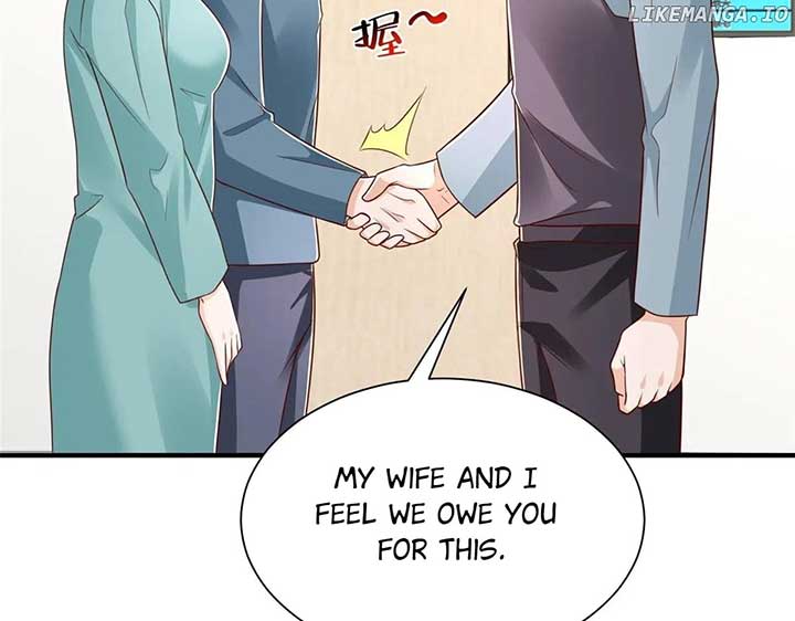 I randomly have a new career every week Chapter 820 365 058