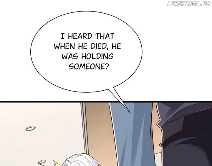 I randomly have a new career every week Chapter 820 371 064