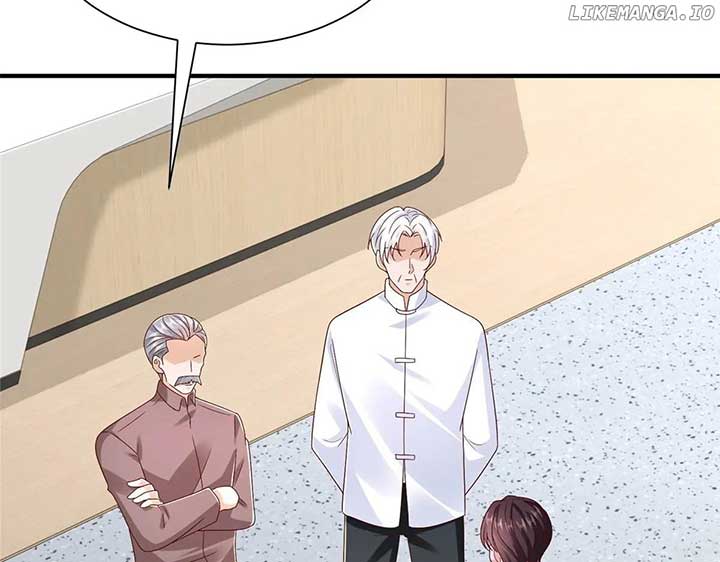 I randomly have a new career every week Chapter 820 381 074