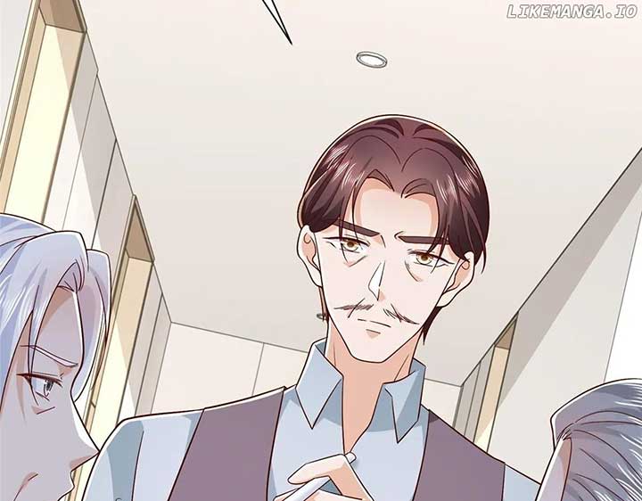 I randomly have a new career every week Chapter 820 384 077