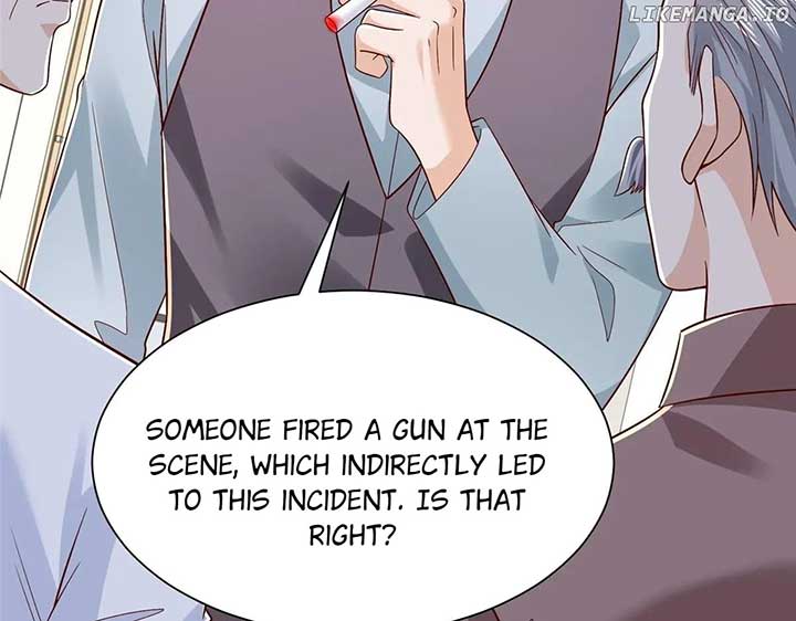 I randomly have a new career every week Chapter 820 385 078