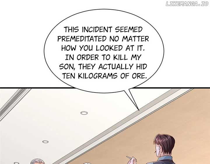 I randomly have a new career every week Chapter 820 389 082