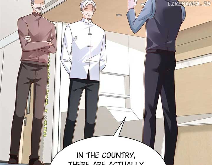 I randomly have a new career every week Chapter 820 390 083