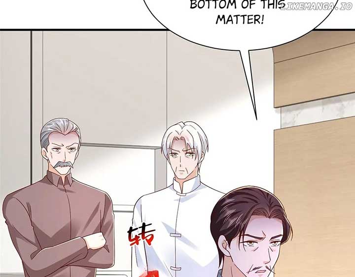 I randomly have a new career every week Chapter 820 399 092