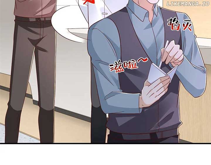 I randomly have a new career every week Chapter 820 400 093