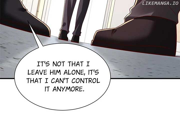 I randomly have a new career every week Chapter 820 403 096