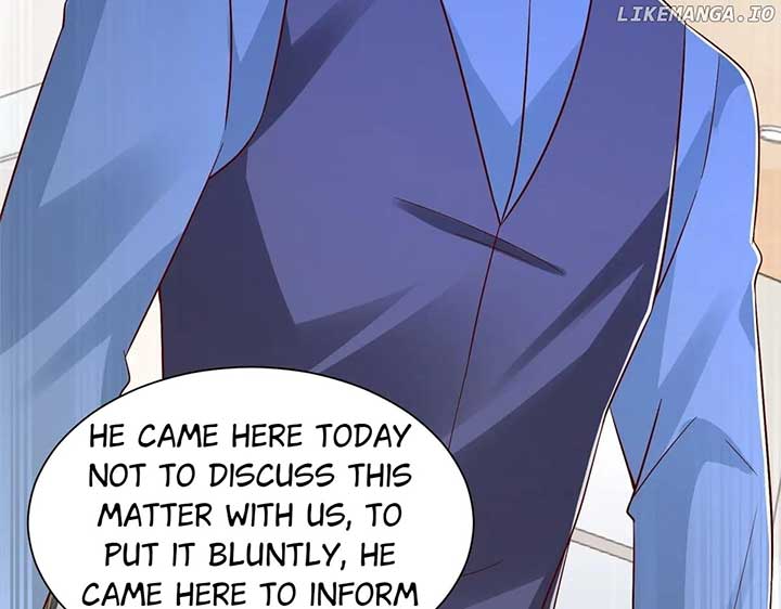 I randomly have a new career every week Chapter 820 406 099